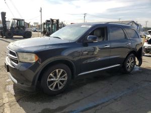 Dodge Durango CREW 5.7L 8 2013