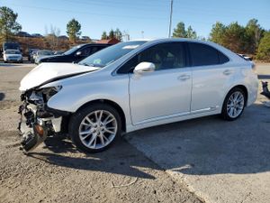 Lexus HS 250h 250H 2.4L 4 2010