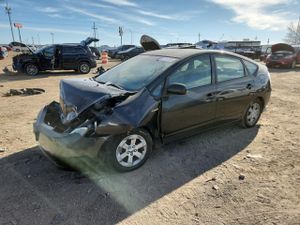Toyota Prius 1.5L 4 2008