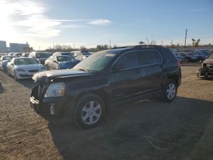 GMC Terrain SLE 3.6L 6 2015
