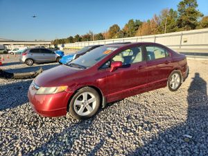 Honda Civic EX 1.8L 4 2008