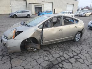 Toyota Prius 1.5L 4 2007