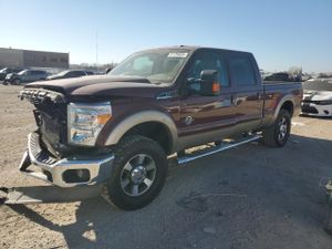Ford F-250 SUPER DUTY 6.7L 8 2013