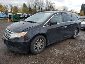 Honda Odyssey EXL 3.5L 6 2011