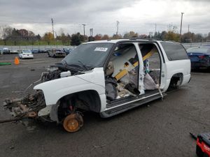 Chevrolet Suburban K1500 5.3L 8 2005