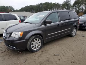 Chrysler Town & Country TOURING 3.6L 6 2015