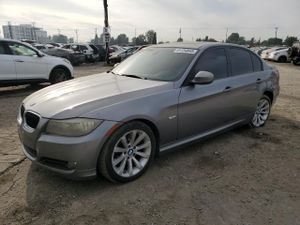 BMW 3 Series I SULEV 3.0L 6 2011