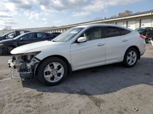 Honda Accord EXL 3.5L 6 2012