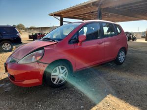 Honda Fit 1.5L 4 2008