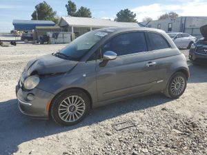 Fiat 500L LOUNGE 1.4L 4 2012