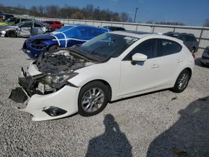 Mazda 3 GRAND TOURING 2.0L 4 2014