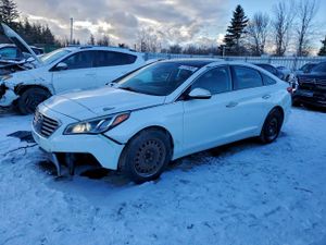 Hyundai Sonata SPORT 2.4L 4 2015