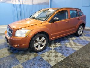 Dodge Caliber MAINSTREET 2.0L 4 2011