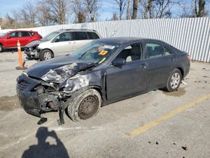 Toyota Camry CE 2.4L 4 2007