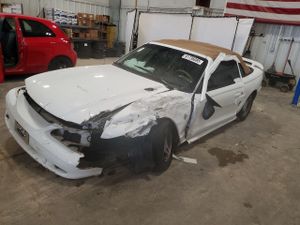 Ford Mustang 3.8L 6 1998