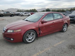 Acura TL 3.2L 6 2007