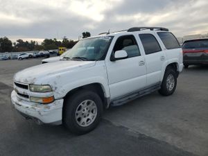 Chevrolet Tahoe K1500 5.3L 8 2004