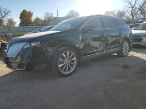 Lincoln MKT 3.5L 6 2010
