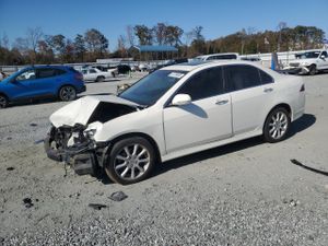 Acura TSX 2.4L 4 2006