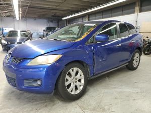 Mazda CX-7 2.3L 4 2007
