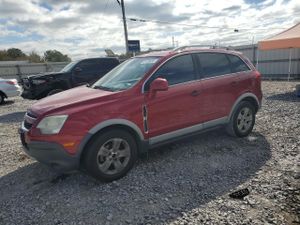 Chevrolet Captiva LS 2.4L 4 2014