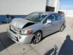 Honda Civic EXL 1.8L 4 2008