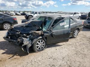 Honda Accord SE 2.3L 4 2002