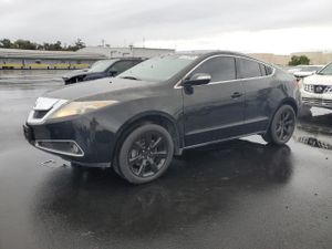 Acura ZDX ADVANCE 3.7L 6 2010