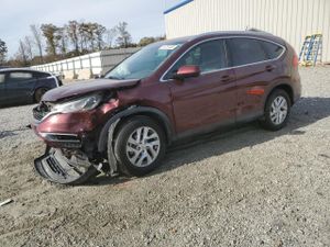 Honda CR-V EXL 2.4L 4 2015