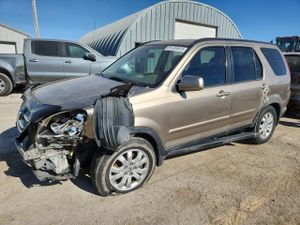 Honda CR-V SE 2.4L 4 2006