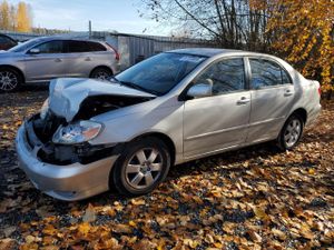 Toyota Corolla CE 1.8L 4 2003