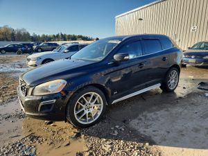 Volvo XC60 T6 3.0L 6 2011