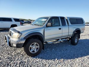 Toyota Tacoma XTRACAB PRERUNNER 3.4L 6 2003