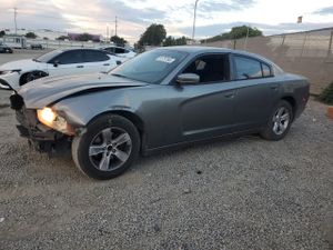 Dodge Challenger SE 3.6L 6 2012
