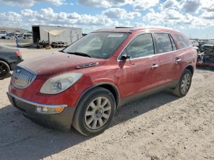Buick Enclave 3.6L 6 2012