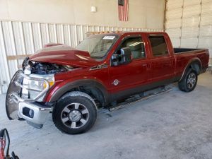 Ford F-250 SUPER DUTY 6.7L 8 2015