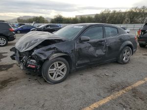 Dodge Avenger SXT 2.4L 4 2014
