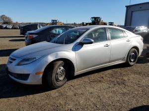 Mazda 6 I 2.5L 4 2011