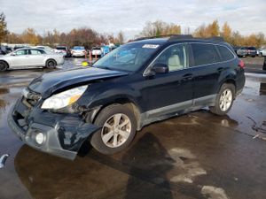 Subaru Outback 2.5I PREMIUM 2.5L 4 2013