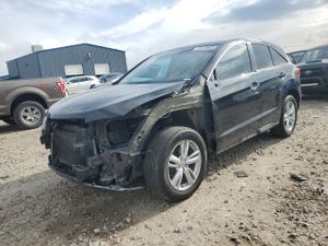 Acura RDX 3.5L 6 2015