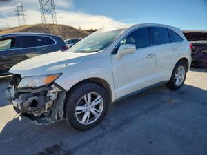 Acura RDX 3.5L 6 2015