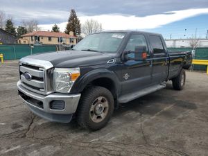 Ford F-350 SUPER DUTY 6.7L 8 2014