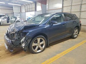 Toyota Venza LE 3.5L 6 2015