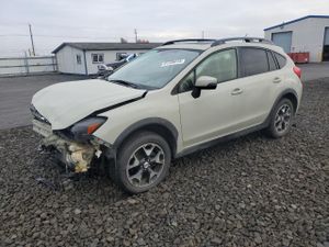 Subaru XV SPORT LIMITED 2.0L 4 2015