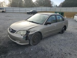 Honda Civic LX 1.7L 4 2004