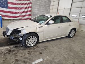 Cadillac CTS LUXURY COLLECTION 3.0L 6 2011