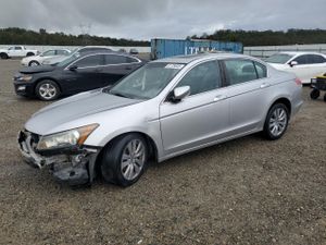 Honda Accord EXL 3.5L 6 2011