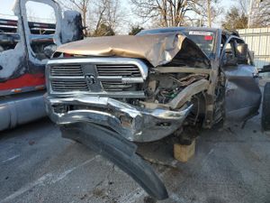 Dodge RAM 6.7L 6 2010