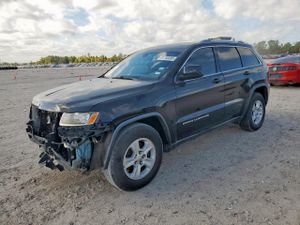 Jeep Grand Cherokee LAREDO 3.6L 6 2014