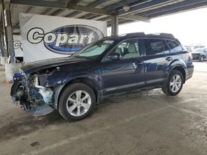 Subaru Outback 2.5I PREMIUM 2.5L 4 2013